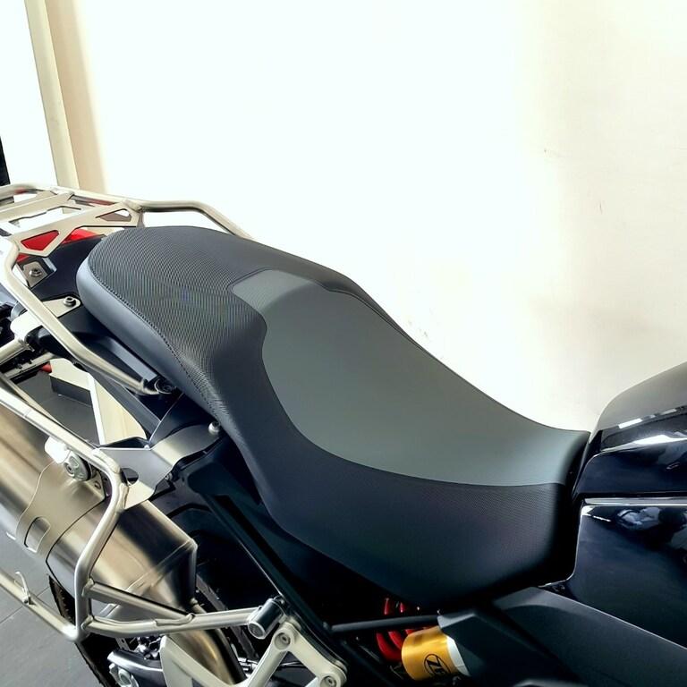 F 900 GS ADVENTURE