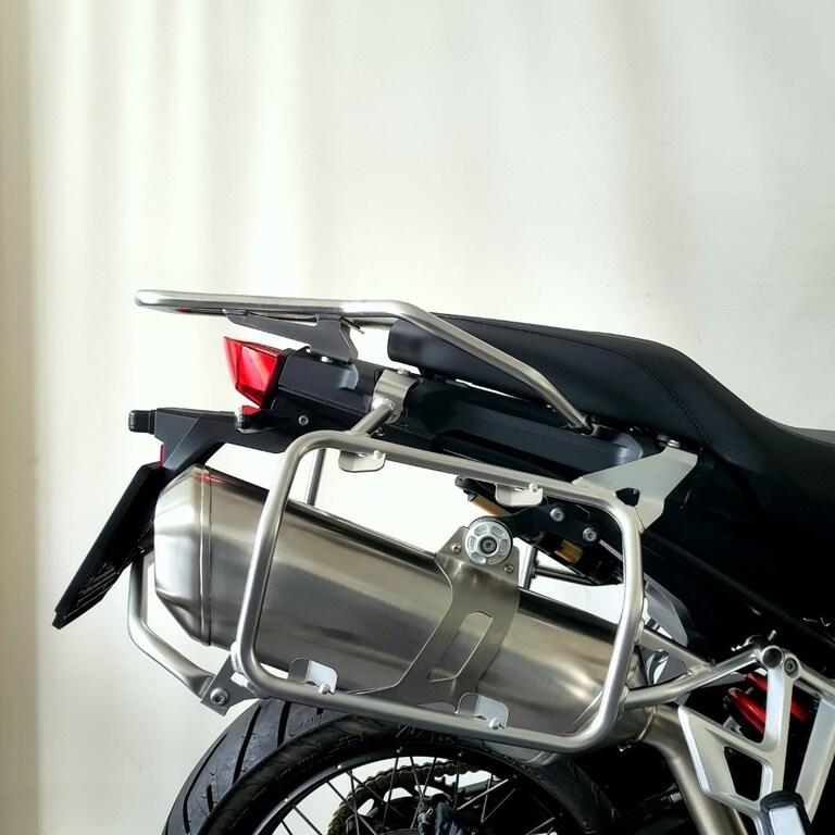 F 900 GS ADVENTURE