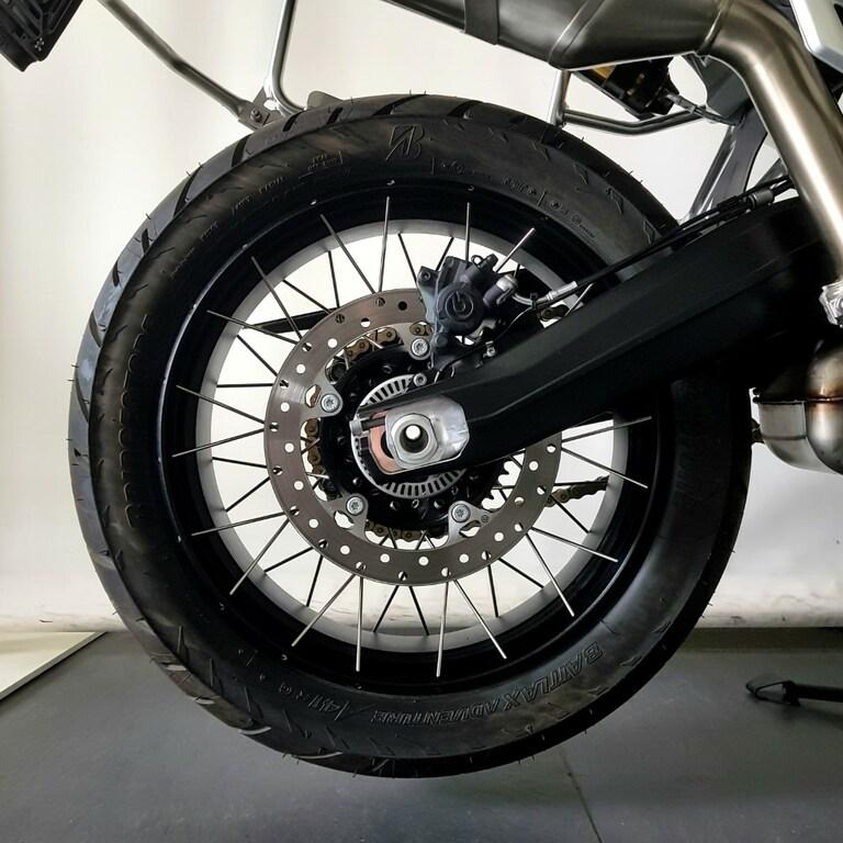 F 900 GS ADVENTURE