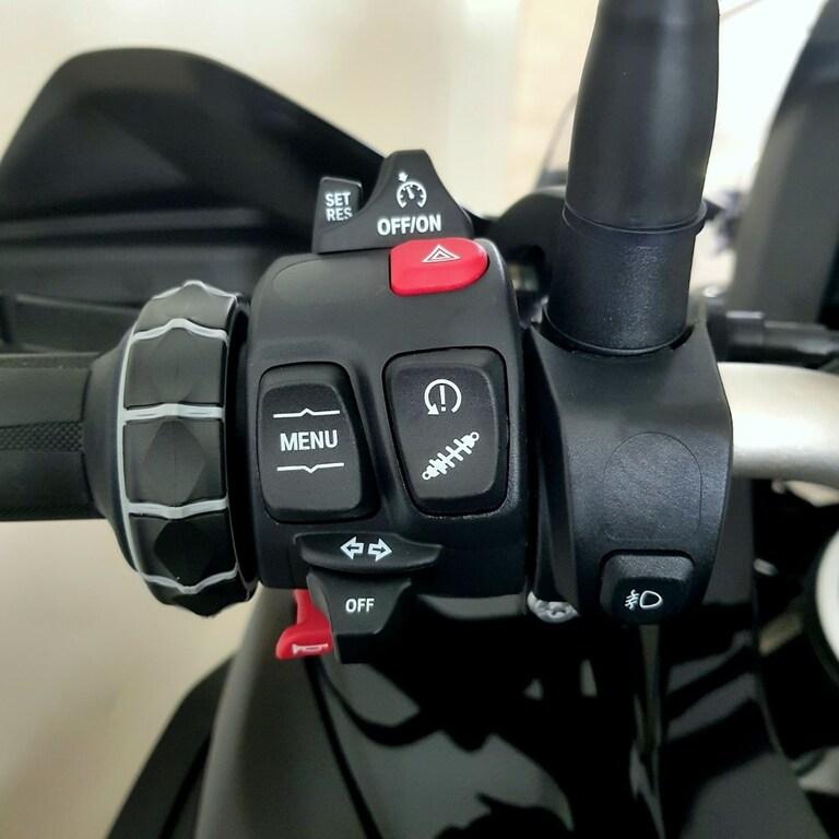 F 900 GS ADVENTURE