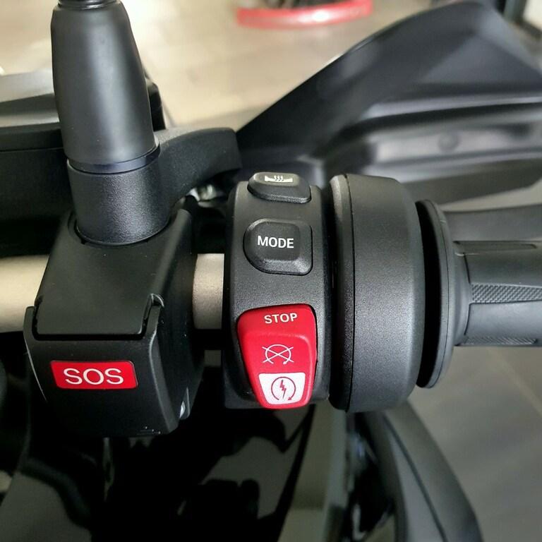 F 900 GS ADVENTURE