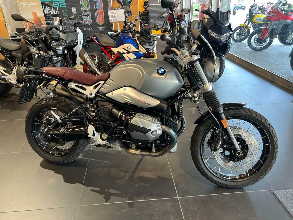 R 1200 NINET