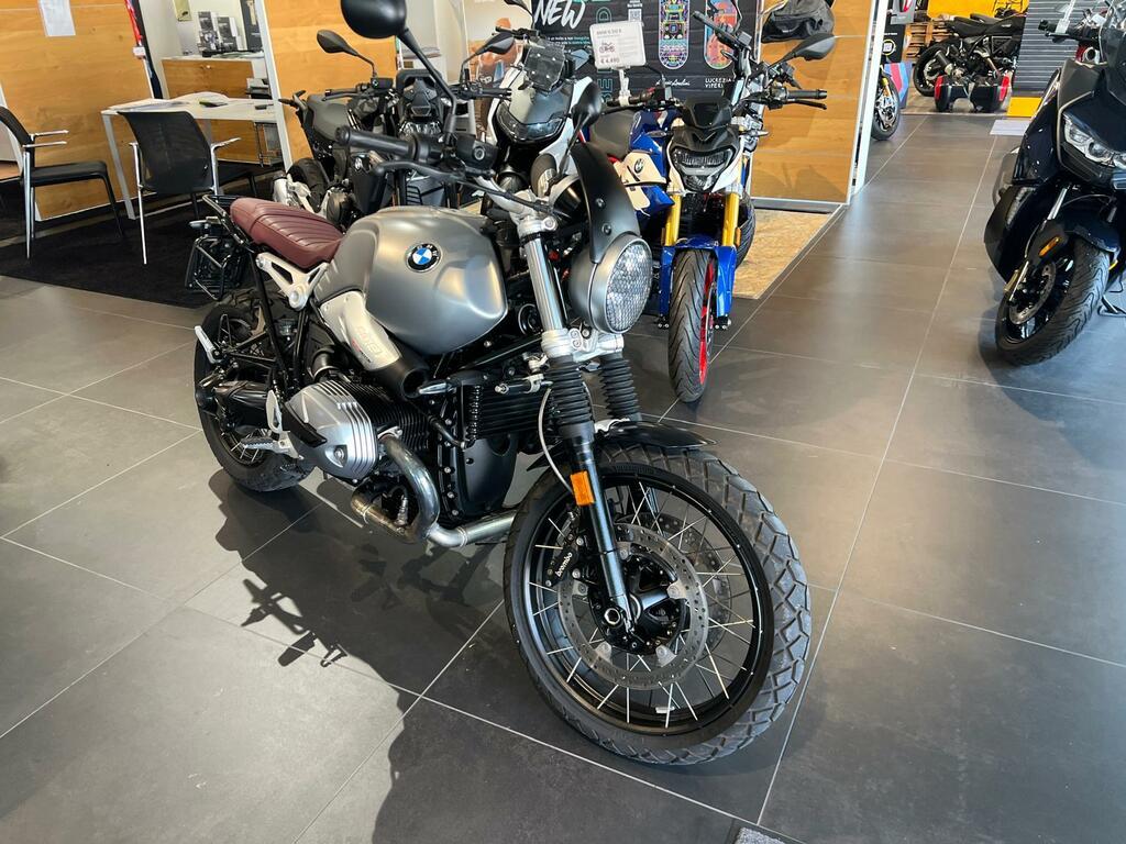 R 1200 NINET