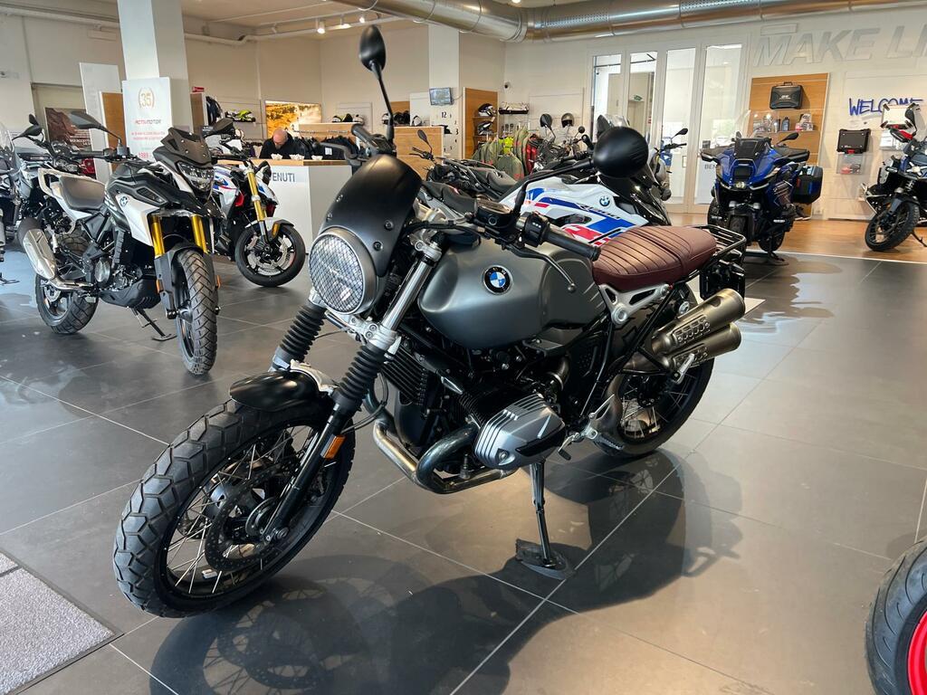 R 1200 NINET