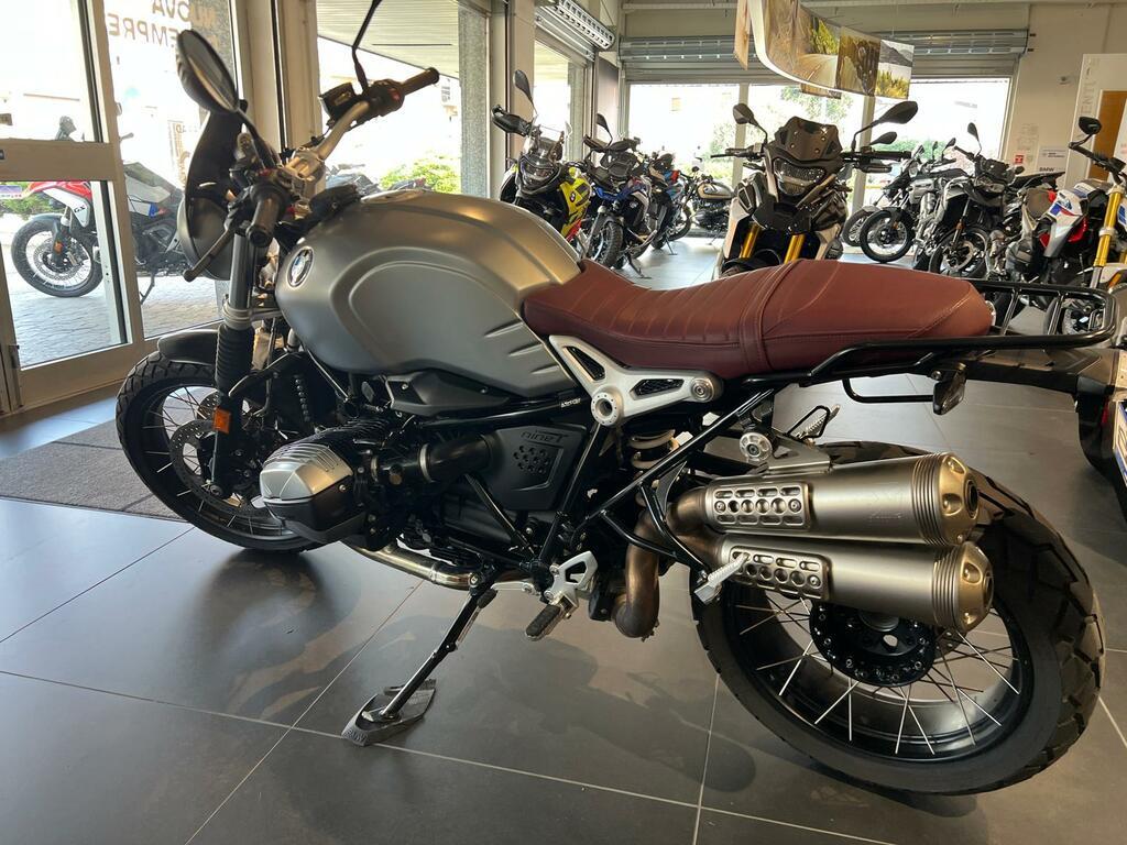 R 1200 NINET