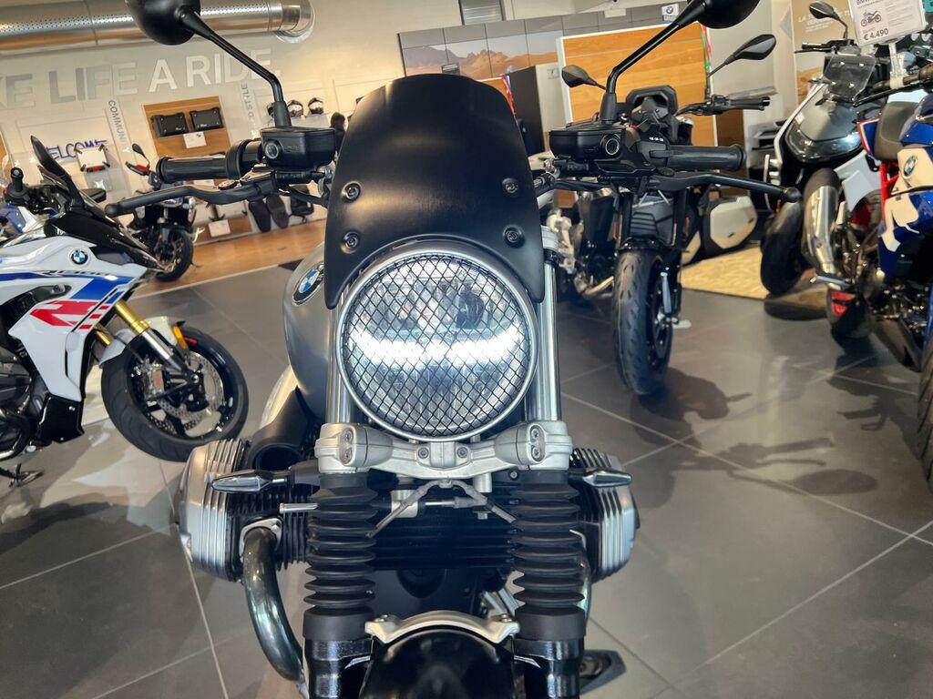 R 1200 NINET