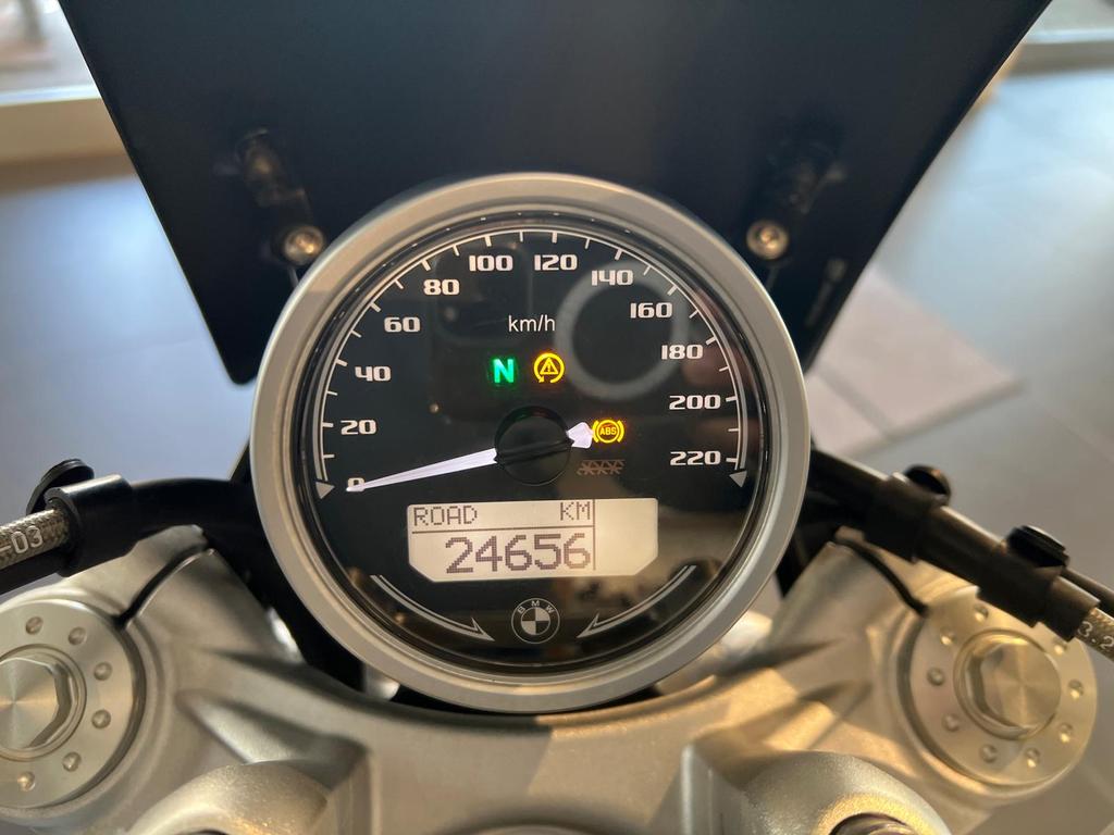R 1200 NINET