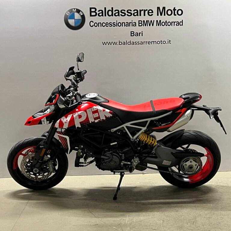 HYPERMOTARD 950