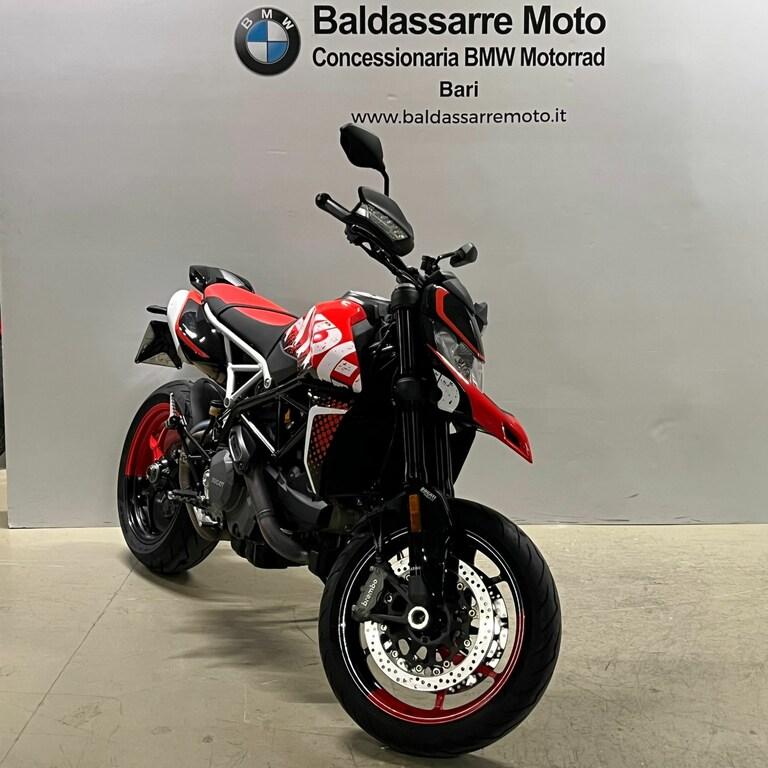 HYPERMOTARD 950