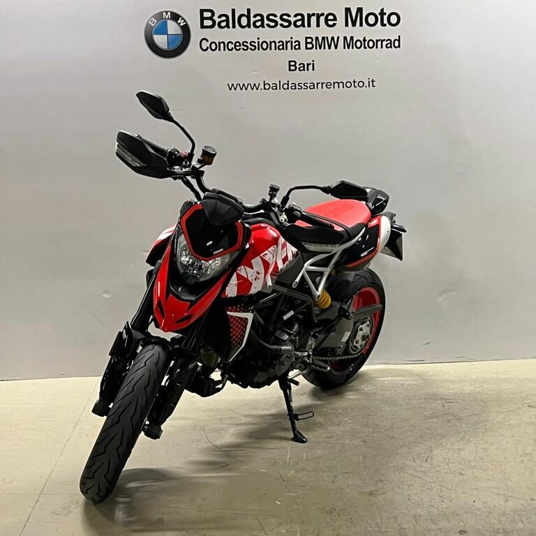 HYPERMOTARD 950