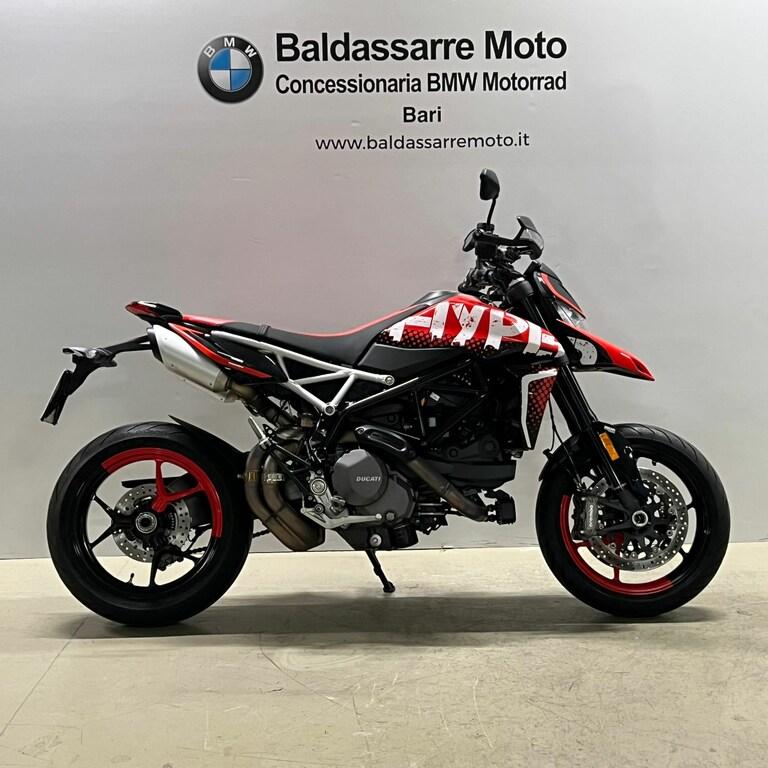 HYPERMOTARD 950