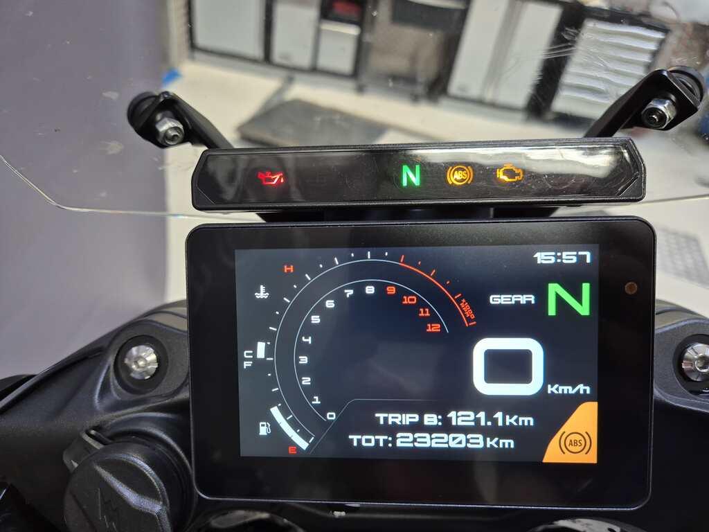 TRK 702