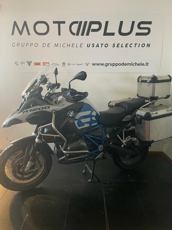 R 1200 GS