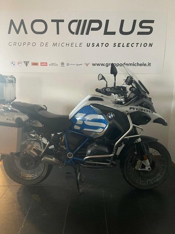 R 1200 GS