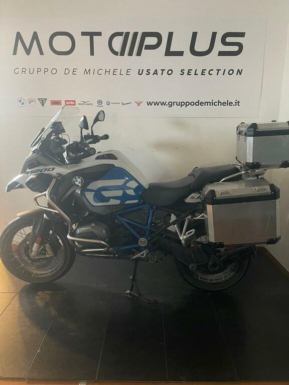 R 1200 GS
