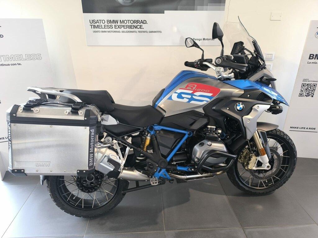 R 1200 GS