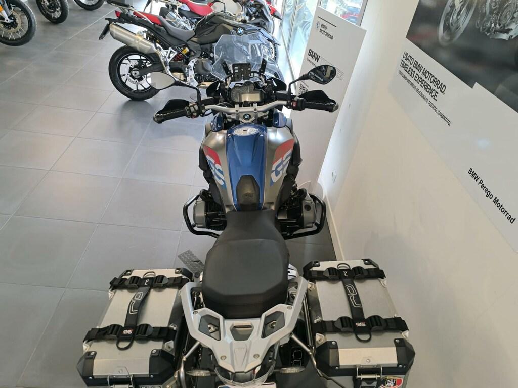 R 1200 GS