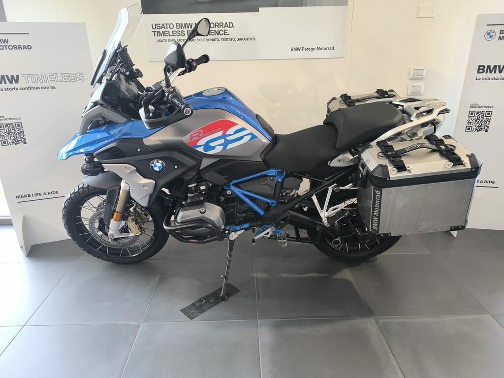 R 1200 GS