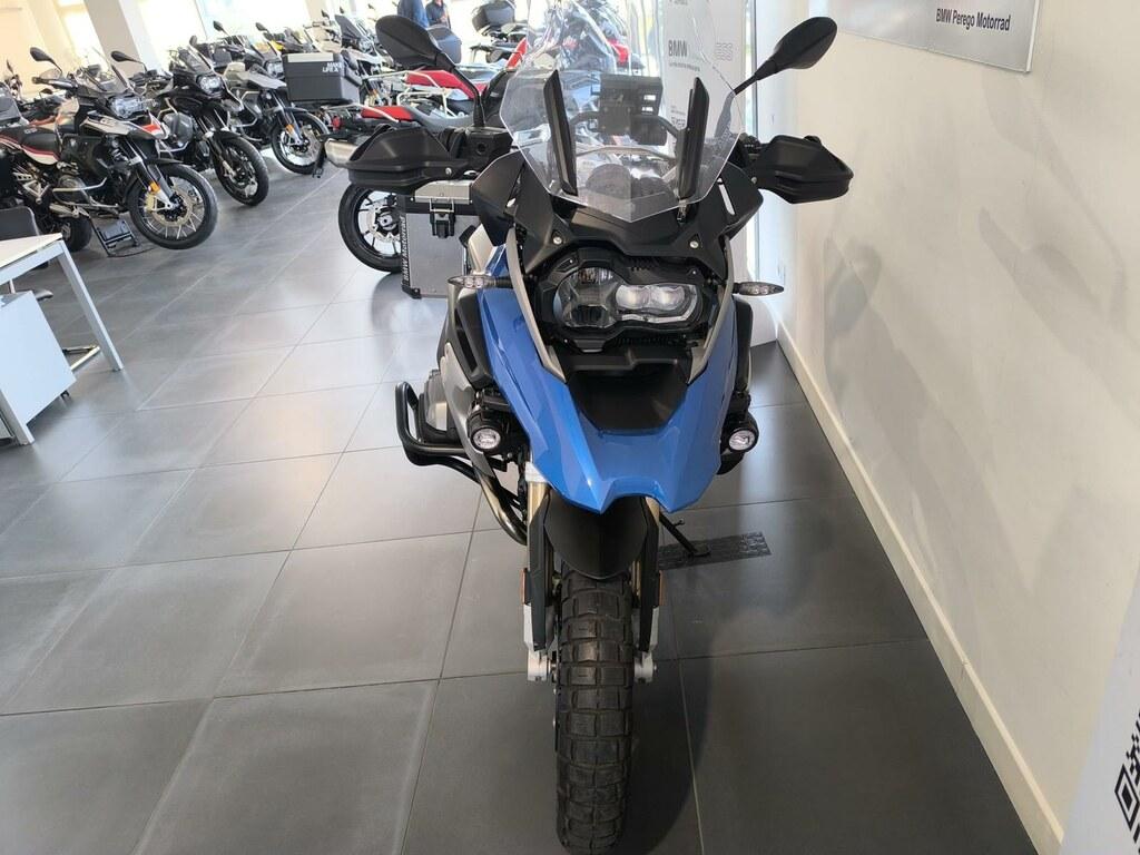 R 1200 GS