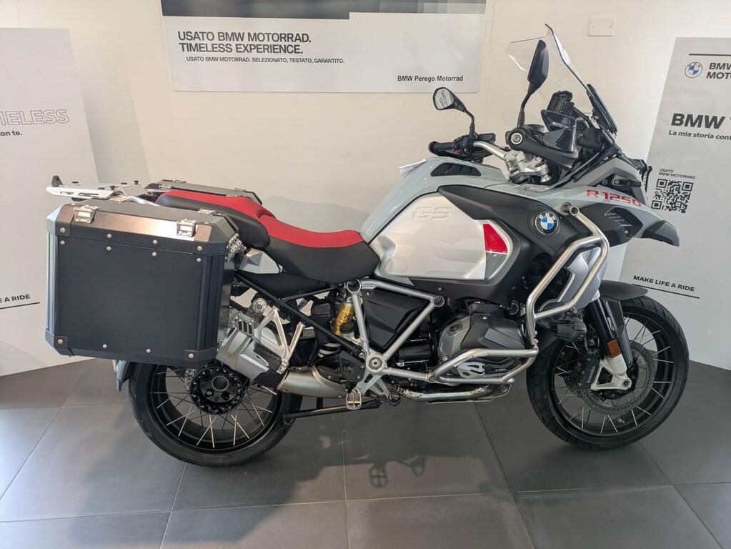 R 1250 GS