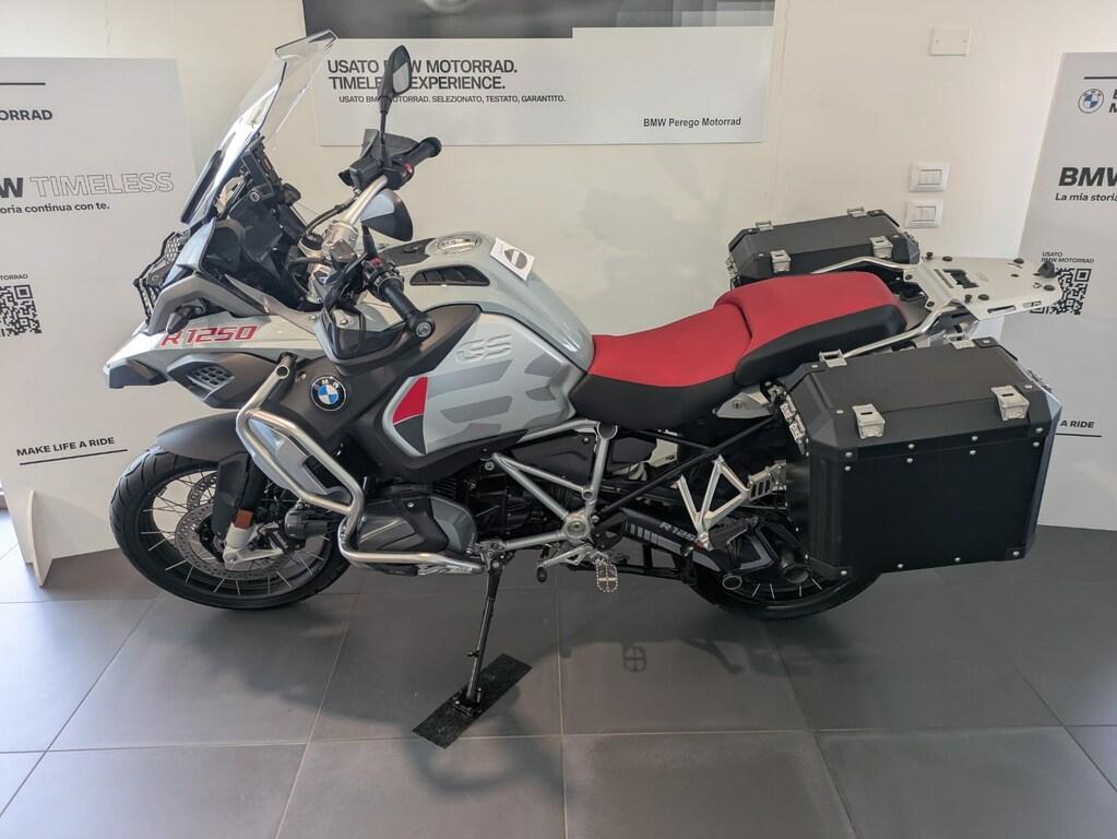 R 1250 GS