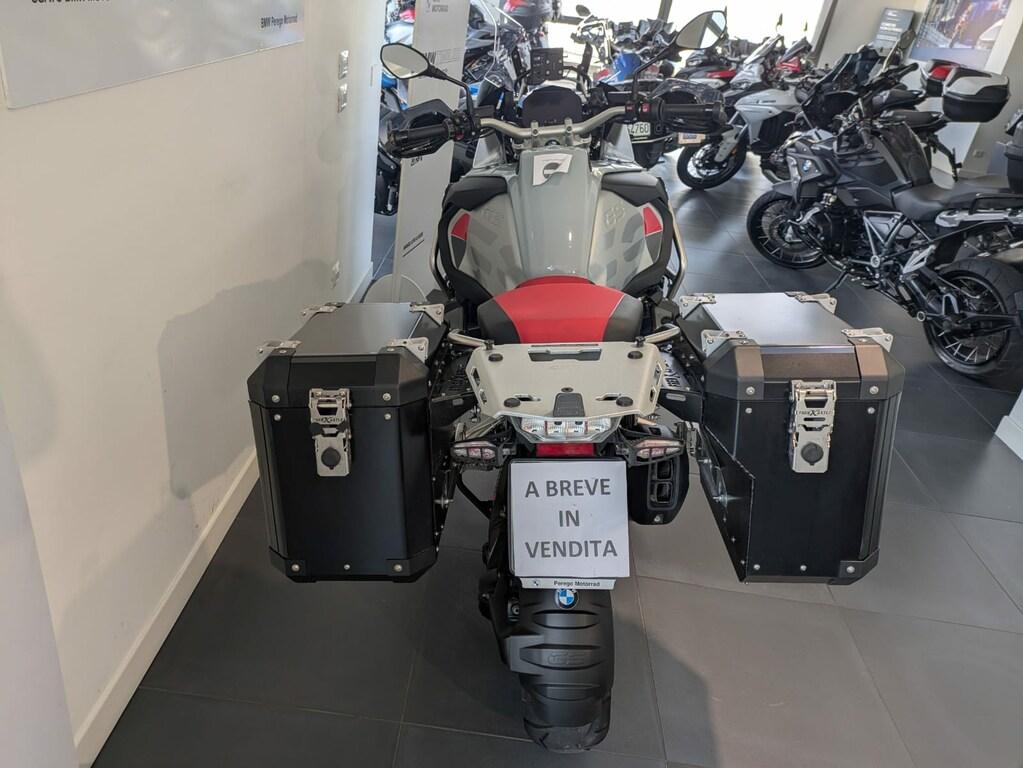 R 1250 GS