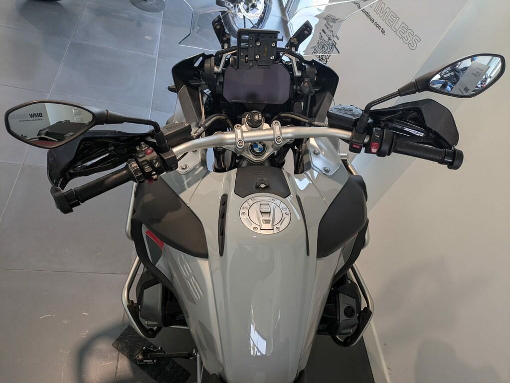 R 1250 GS