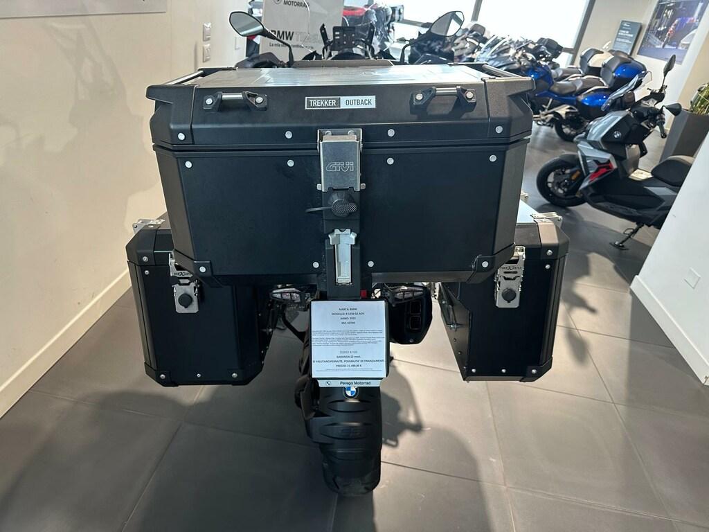 R 1250 GS