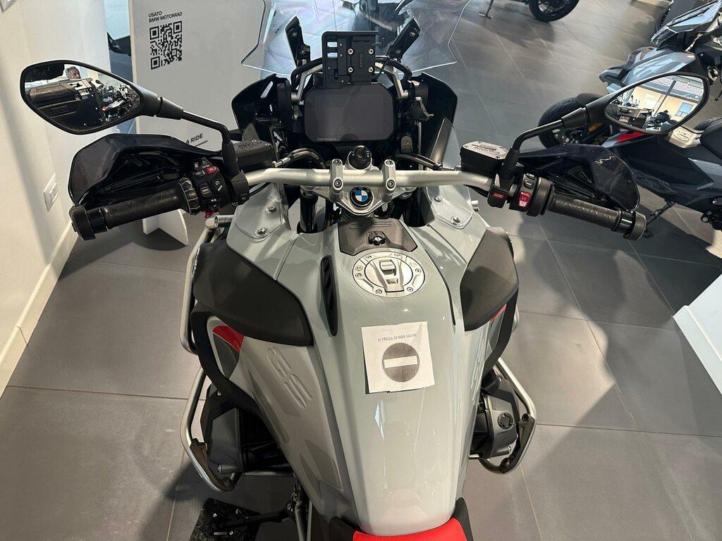 R 1250 GS