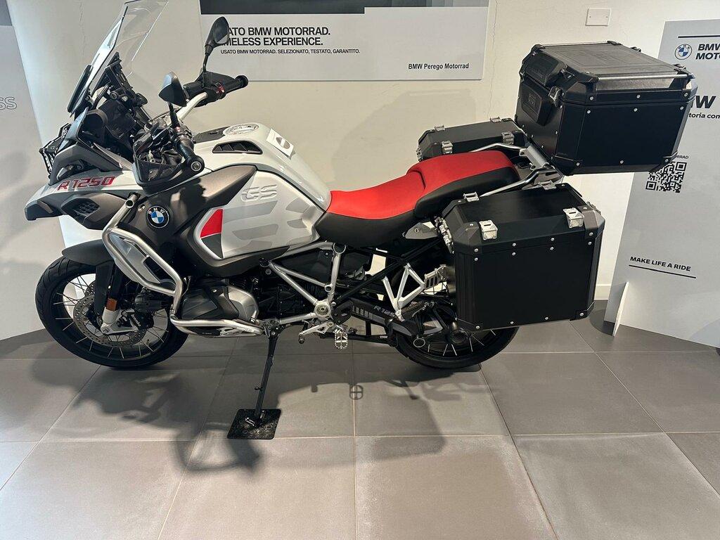 R 1250 GS
