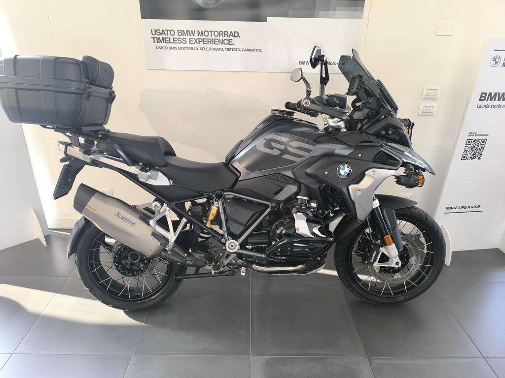 R 1250 GS