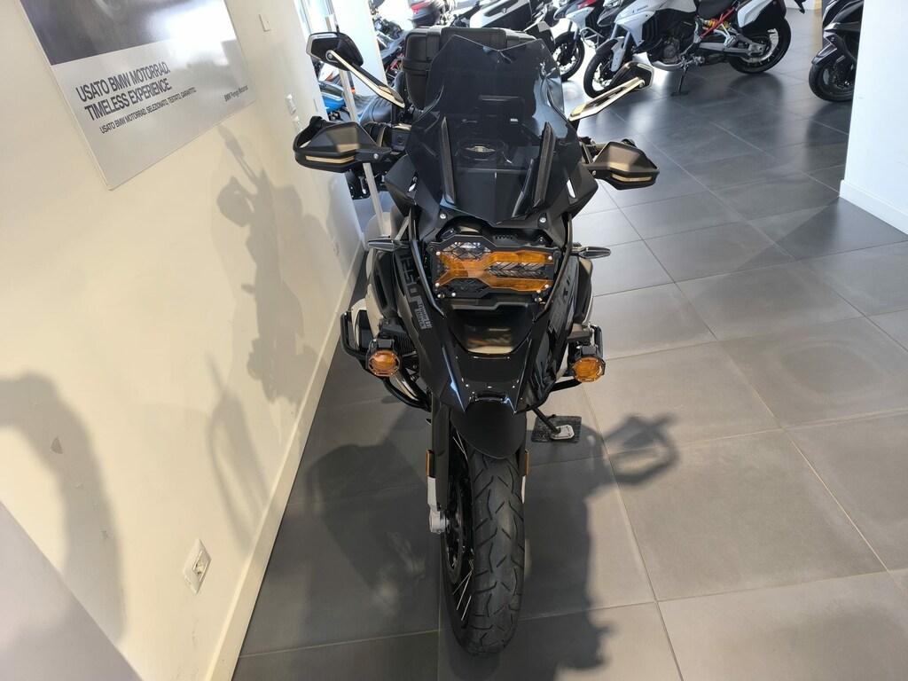 R 1250 GS