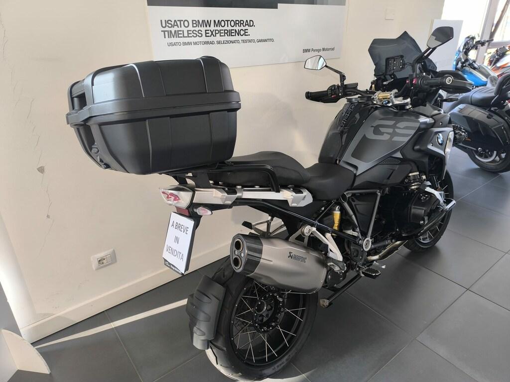 R 1250 GS