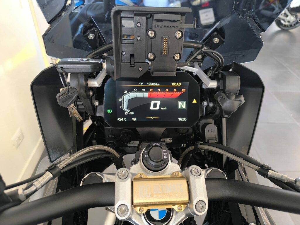 R 1250 GS
