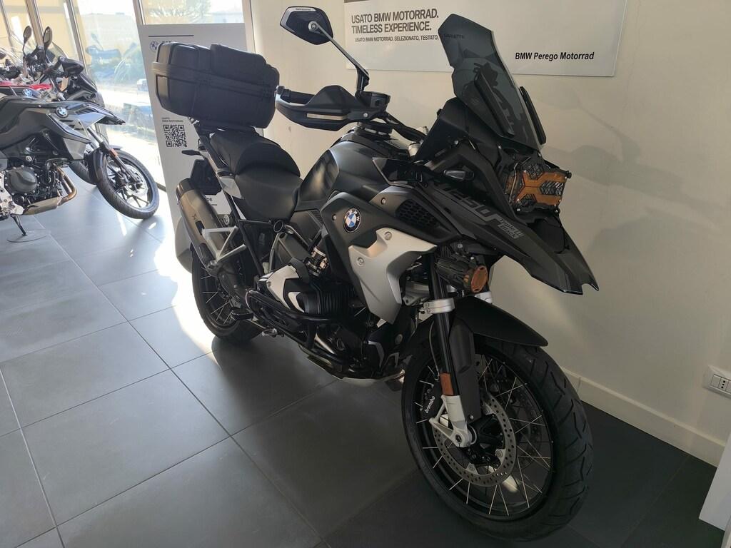R 1250 GS