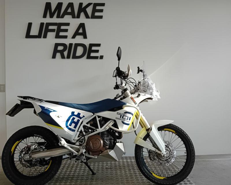 ENDURO 701 4T
