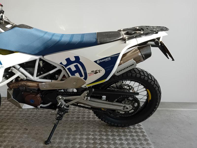 ENDURO 701 4T