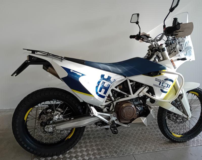 ENDURO 701 4T