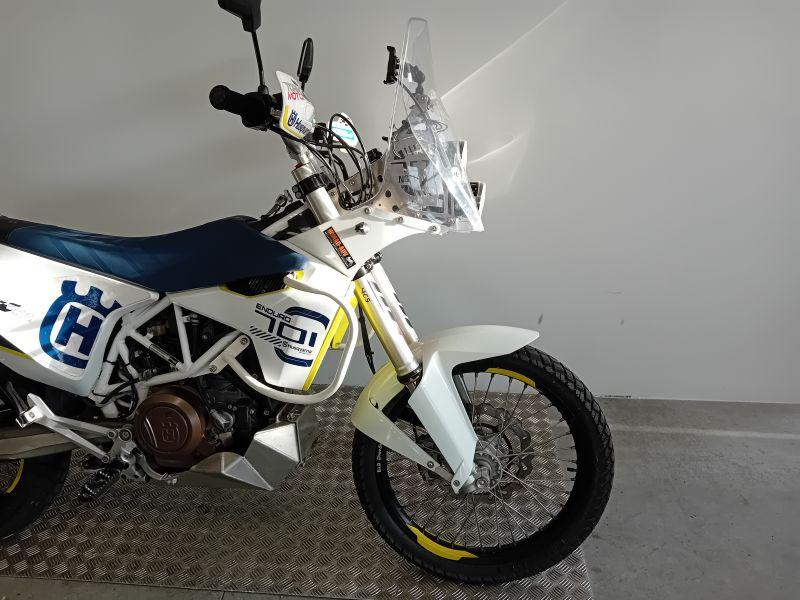 ENDURO 701 4T