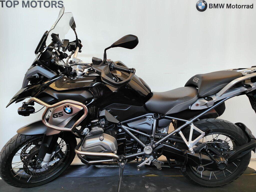 R 1200 GS