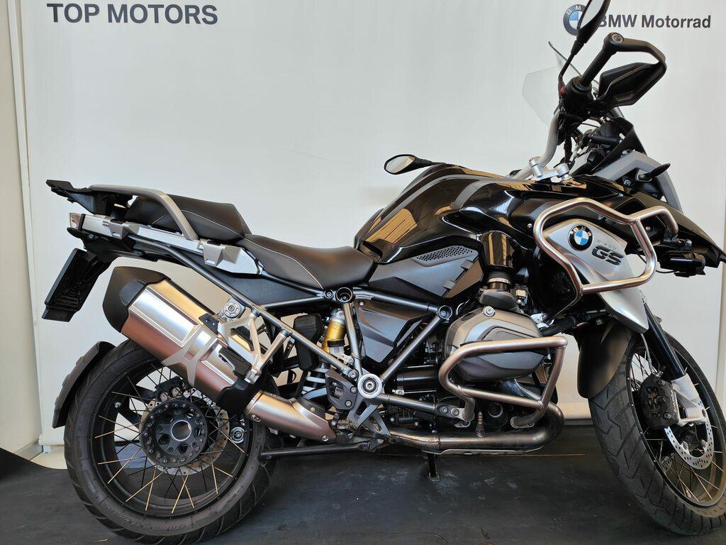 R 1200 GS