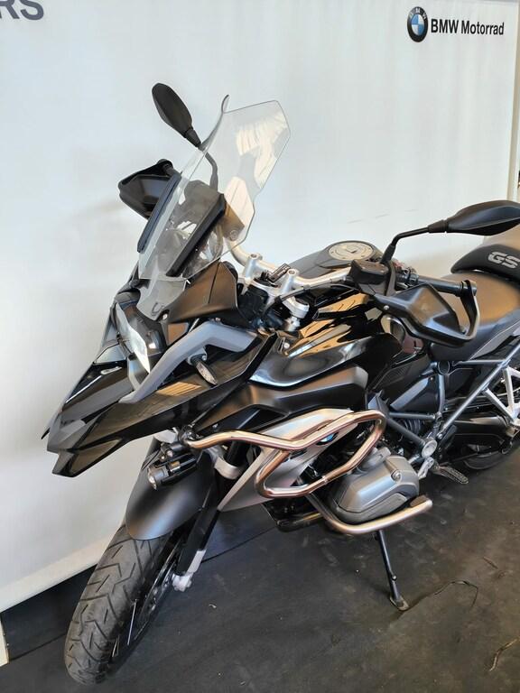 R 1200 GS