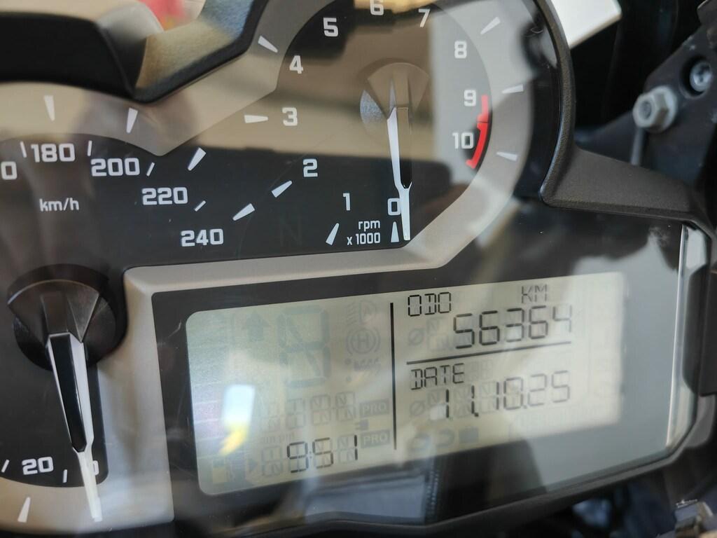 R 1200 GS
