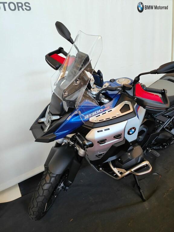 R 1300 GS