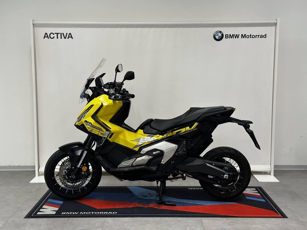 X-ADV 750