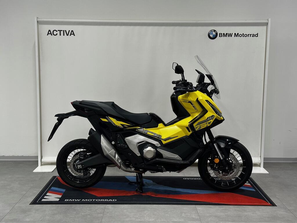 X-ADV 750
