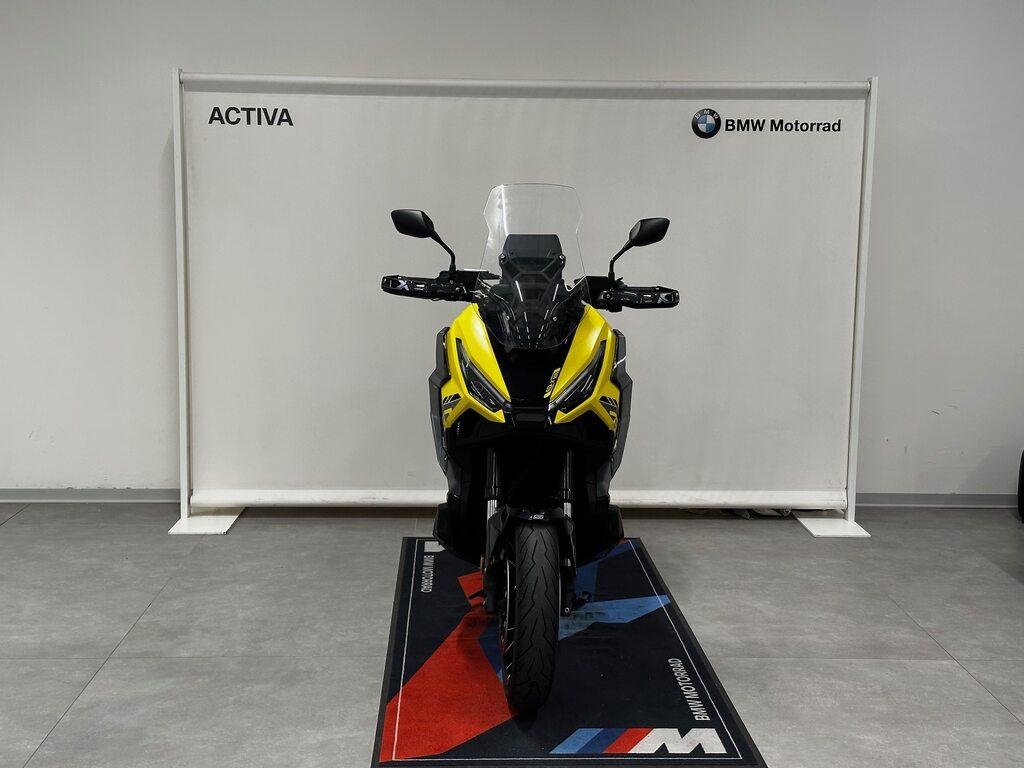 X-ADV 750