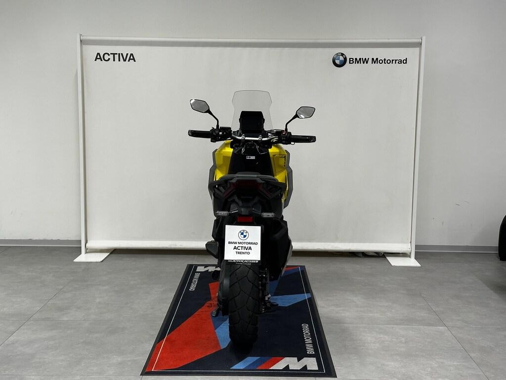 X-ADV 750