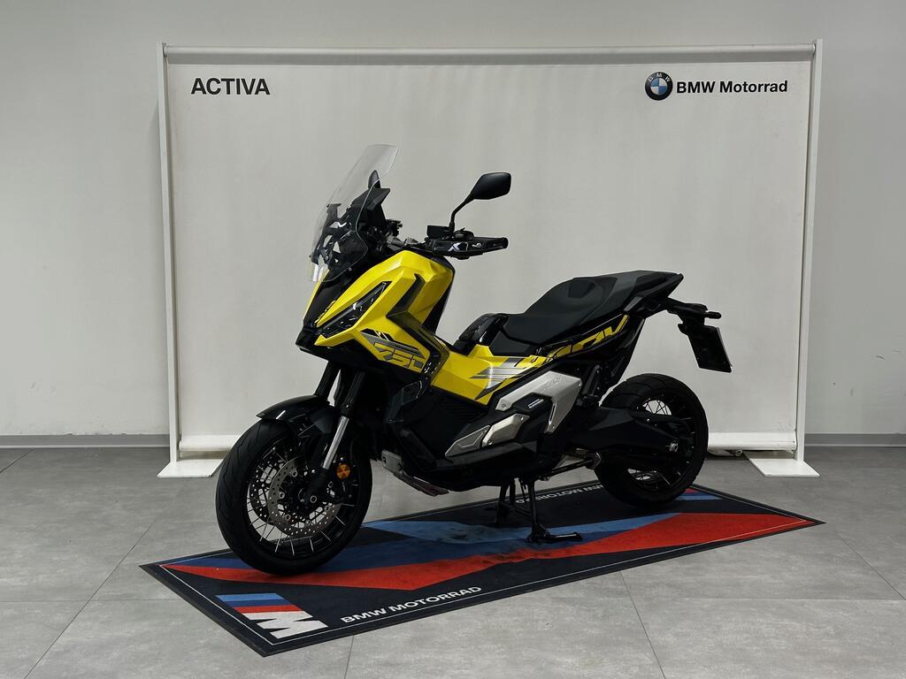 X-ADV 750