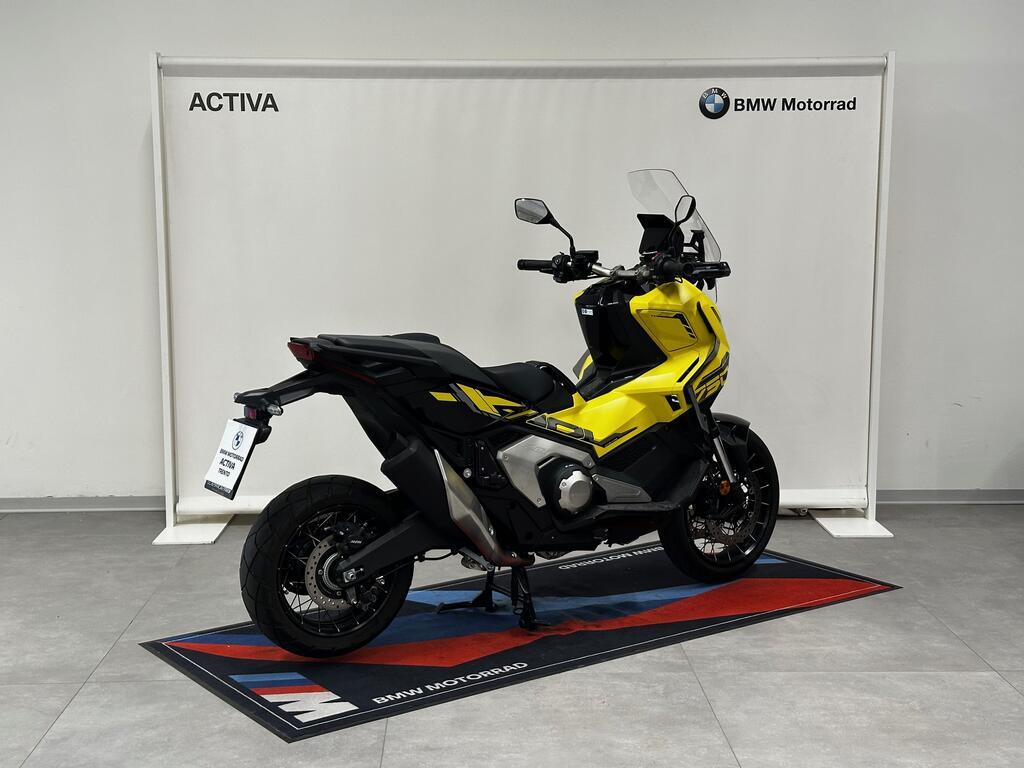 X-ADV 750